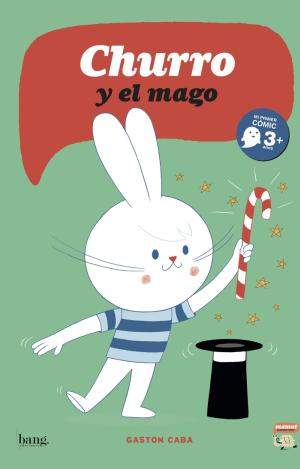 CHURRO Y EL MAGO