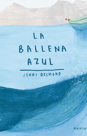 LA BALLENA AZUL