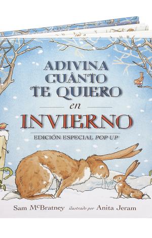 ADIVINA CUÁNTO TE QUIERO EN INVIERNO