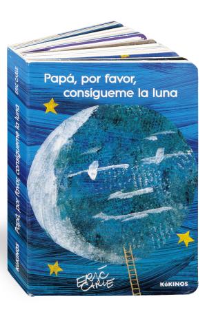 PAPÁ, POR FAVOR, CONSÍGUEME LA LUNA