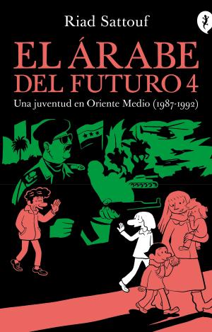 EL ÁRABE DEL FUTURO 4