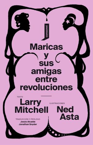 MARICAS Y SUS AMIGAS ENTRE REVOLUCIONES