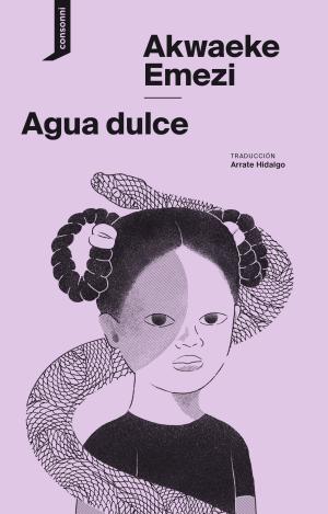 AGUA DULCE