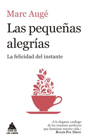 LAS PEQUEÑAS ALEGRÍAS