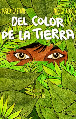 DEL COLOR DE LA TIERRA