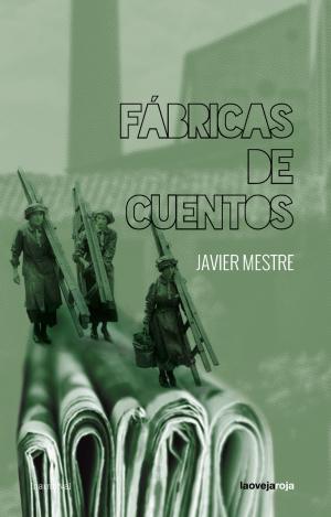 FÁBRICAS DE CUENTOS