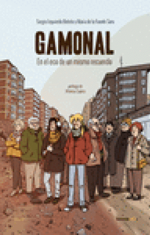 GAMONAL