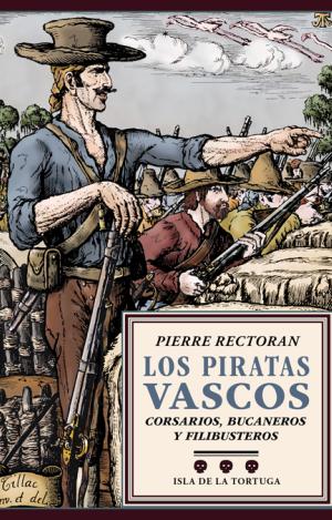 LOS PIRATAS VASCOS