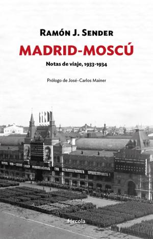 MADRID-MOSCÚ