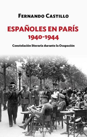 ESPAÑOLES EN PARÍS 1940-1944