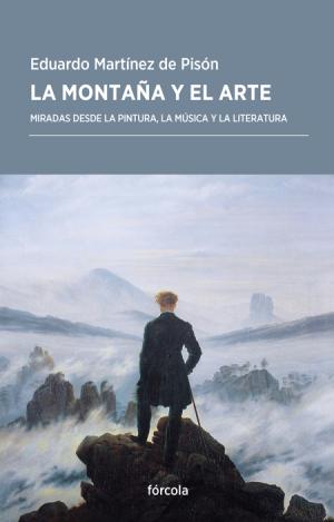 LA MONTAÑA Y EL ARTE