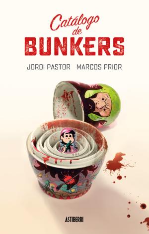 CATÁLOGO DE BUNKERS