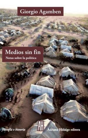 MEDIOS SIN FIN