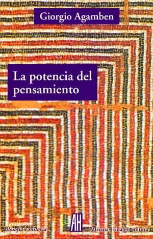 LA POTENCIA DEL PENSAMIENTO