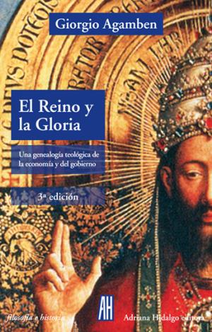 EL REINO Y LA GLORIA