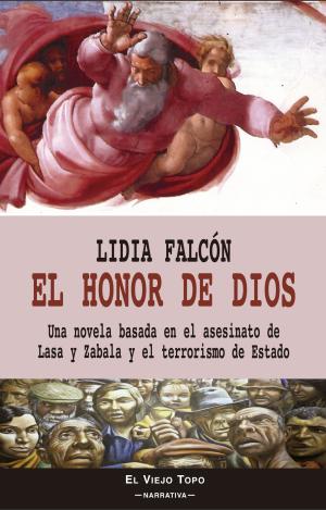 EL HONOR DE DIOS