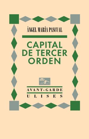 CAPITAL DE TERCER ORDEN