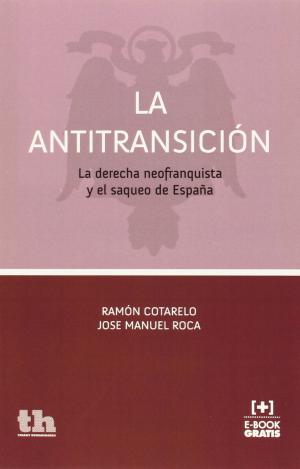 LA ANTITRANSICIÓN