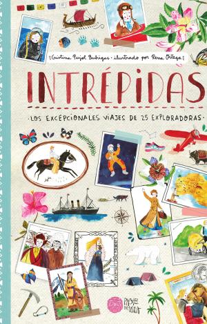 INTRÉPIDAS