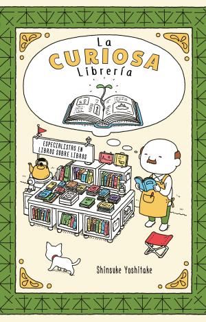 LA CURIOSA LIBRERÍA