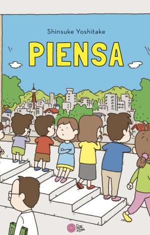 PIENSA