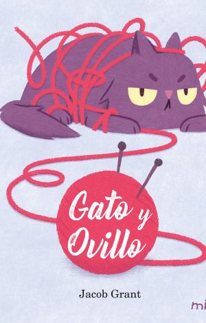 GATO Y OVILLO