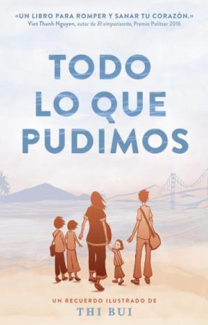 TODO LO QUE PUDIMOS