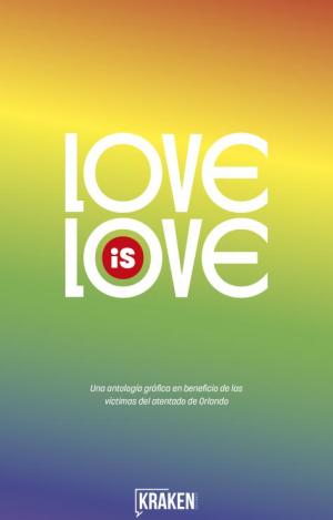 LOVE IS LOVE