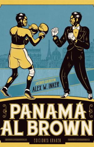 PANAMA AL BROWN