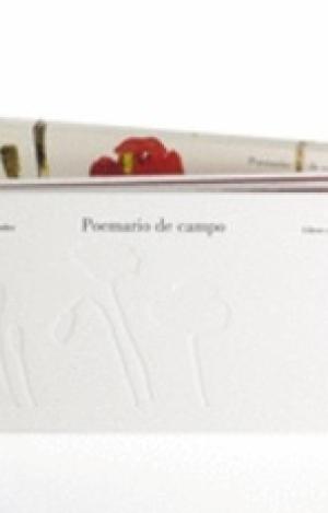 POEMARIO DE CAMPO