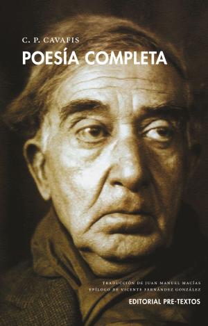 POESÍA COMPLETA