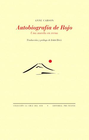 AUTOBIOGRAFÍA DE ROJO