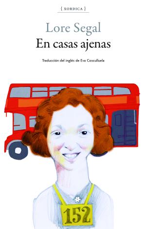 EN CASAS AJENAS