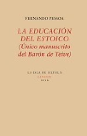 LA EDUCACIÓN DEL ESTOICO