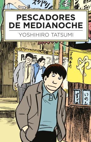 PESCADORES DE MEDIANOCHE