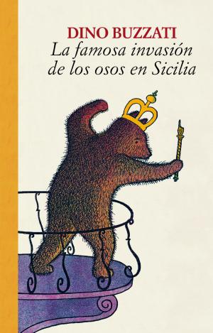 LA FAMOSA INVASIÓN DE LOS OSOS EN SICILIA