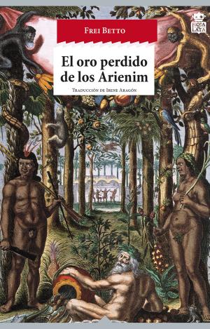 EL ORO PERDIDO DE LOS ARIENIM