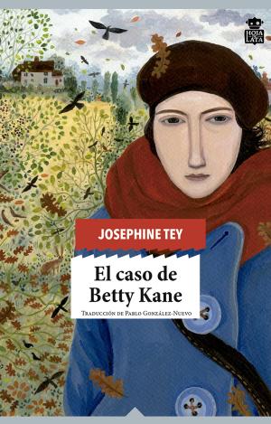 EL CASO DE BETTY KANE