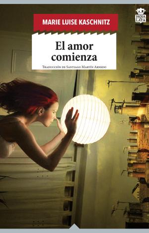 EL AMOR COMIENZA