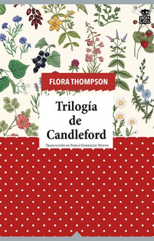 TRILOGIA DE CANDLEFORD