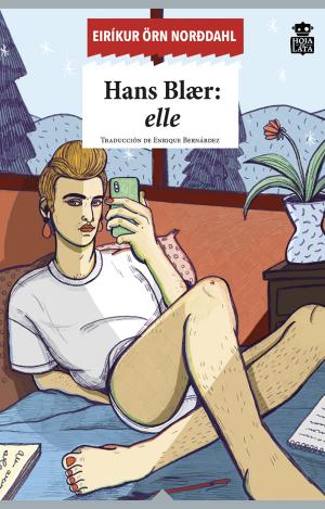 HANS BLAER: ELLE