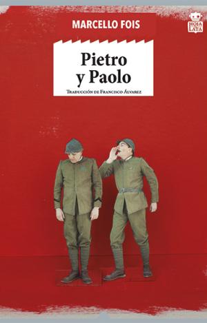 PIETRO Y PAOLO