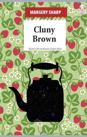 CLUNY BROWN