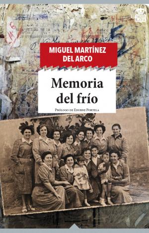 MEMORIA DEL FRÍO