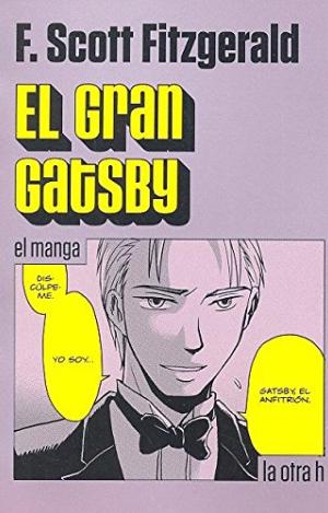 EL GRAN GATSBY