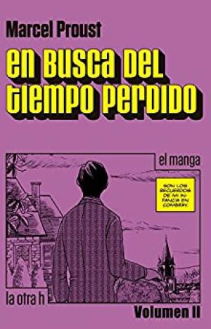 EN BUSCA DEL TIEMPO PERDIDO