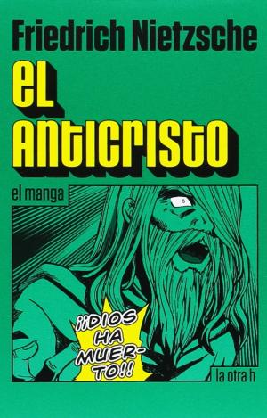 EL ANTICRISTO