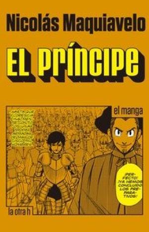 EL PRINCIPE