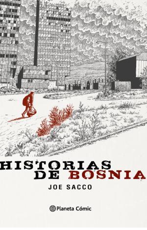 HISTORIAS DE BOSNIA