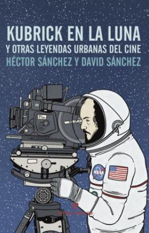 KUBRICK EN LA LUNA